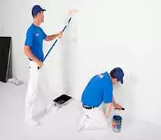 Empresa de Pintor em Foz do Iguaçu