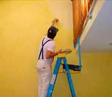 aExperiência em Pintor em Foz do Iguaçu