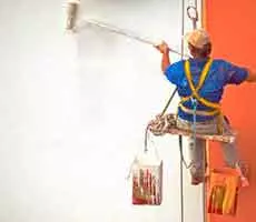 Orçamento de Pintor em Foz do Iguaçu