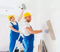 Prédio Pintor em Foz do Iguaçu