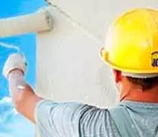 Pintura de interiores Pintor em Foz do Iguaçu