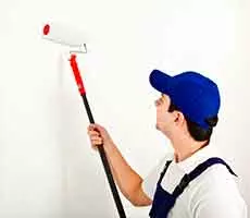 Realizar um trabalho de Pintor em Foz do Iguaçu