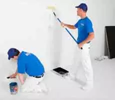 Está precisando de Pintor em Foz do Iguaçu